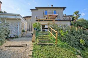 Casa Priscilla