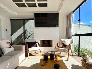 Casa Aconchegante com Vista Panorâmica