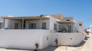 Alkistis Exclusive Naousa