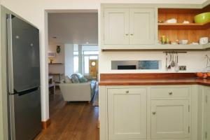 Craig y Mor Beachside Apartment, Trevone Bay