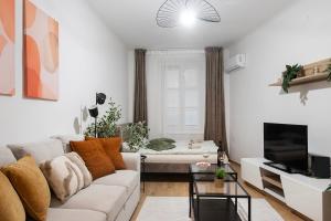 Hidden Gem Downtown Studio