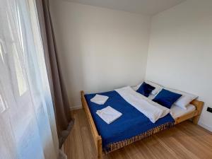 Apartament Budowlanych 3
