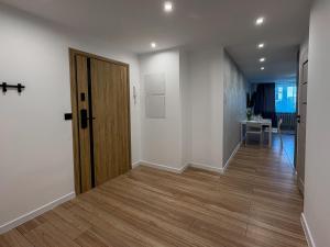 Apartament Budowlanych 3