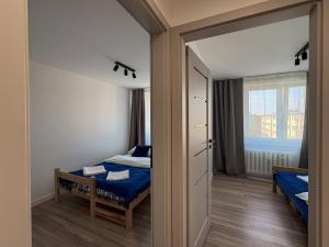 Apartament Budowlanych 3