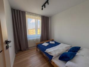 Apartament Budowlanych 3