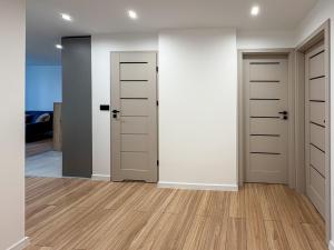 Apartament Budowlanych 3