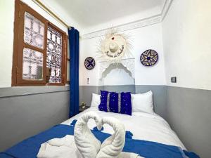 Riad Dar Zin 65