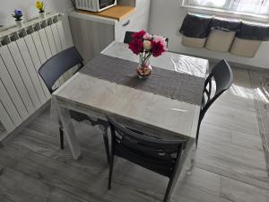 La Casa di Nonna Mari