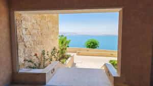 B32 Loft two bedrooms Apartment Samarah Resort