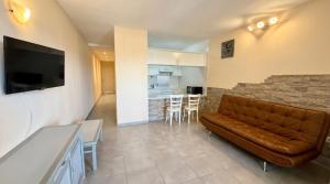 Oceanside Apartment in El Medano