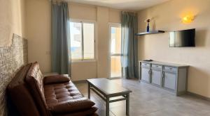 Oceanside Apartment in El Medano