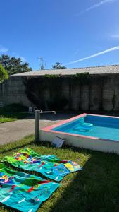 Casa do Sol Norte