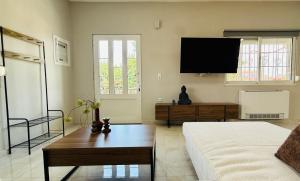 Villa Serenity, Delta Hopsitality