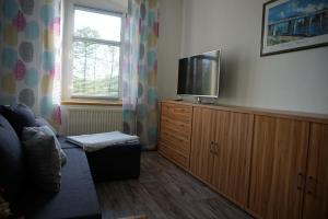 Ferienwohnung Zschopautal