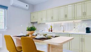 Villa Serenity, Delta Hopsitality