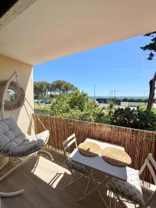 NEW Le Cocon Casa Boheme , Sea View, Air Conditioning, Parking