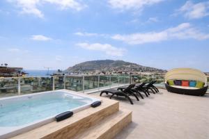Comfortable Luxury Holiday Home