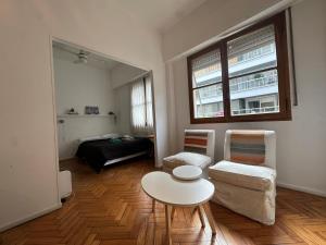 Peña Recoleta Studio