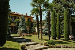 Villa Wirnica Lake Como