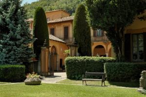 Villa Wirnica Lake Como