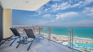 Luxury Beachfront Escape with Stunning Ocean Views