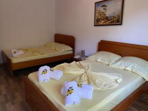 Palermo Guesthouse Gjirokaster
