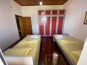 Palermo Guesthouse Gjirokaster