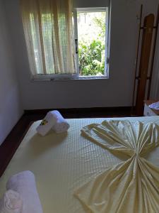 Palermo Guesthouse Gjirokaster