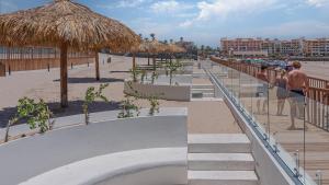 New Beachfront Resort Offering Luxury & Incredible Views