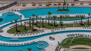 New Beachfront Resort Offering Luxury & Incredible Views