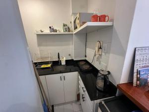 Peña Recoleta Studio