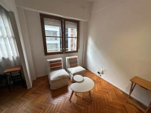 Peña Recoleta Studio