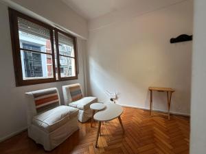 Peña Recoleta Studio