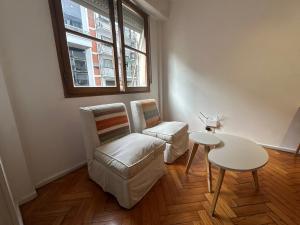 Peña Recoleta Studio