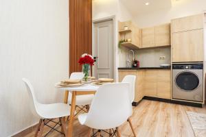 Appartement Ensolleillé Au coeur De Tanger