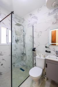 Appartement Ensolleillé Au coeur De Tanger