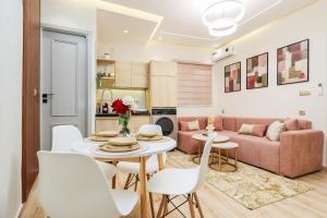 Appartement Ensolleillé Au coeur De Tanger