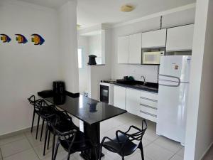 Cond Ceregatti Ubatuba Praia Grande - Lazer Completo