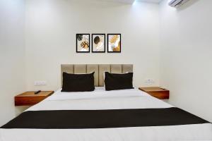 Super HOTEL O NIRVANA Bhilai Nagar Station