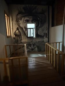 Suites Xico Oaxaca