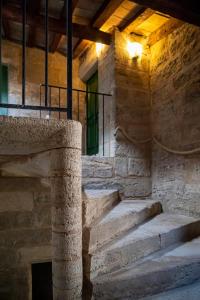 Studio de charme sous les toits