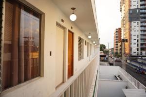 Hotel Los Proceres