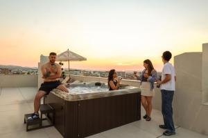 Licorne Suites