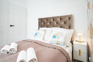 Sand&Sky Apartments by Baltic Home