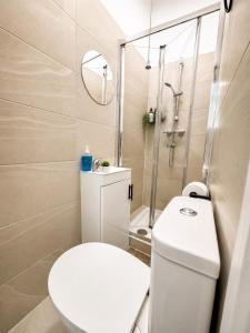 London Hammersmith Suites with Easy Access to Central London