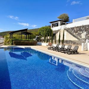 Villa Tequila