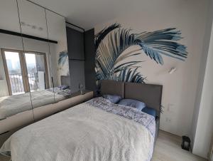 Katowice Słoneczna Apartamenty