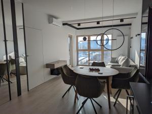 Katowice Słoneczna Apartamenty