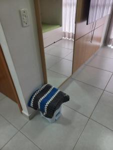 Apto Condomínio da Fé -conforto e praticidade