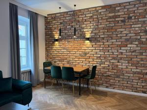 Rafael Apartment Old Town Wroclaw